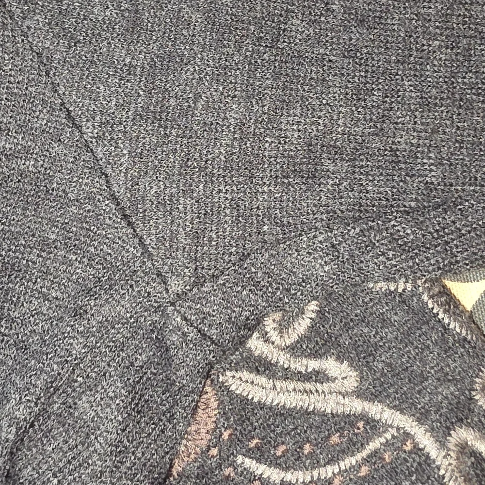 Johnny Was Biya Open Front Coat Womens Size M - Picture 15 of 16